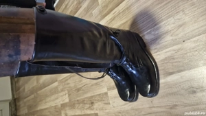 Vând cizme de colecție 