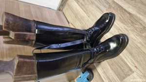 Vând cizme de colecție  - imagine 2