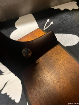 Chitară acustică aw54 opn 