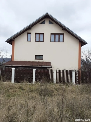 Casă de vânzare în Bistrița, cartier Unirea   Strada Cătinei - imagine 6