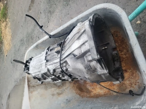 Cutie de viteze bmw swria 1 seria 3 2012 manuala 6 trepte 184 de cp