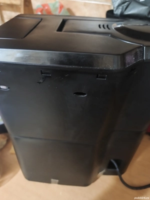 cafetiera cu rasnita - imagine 4