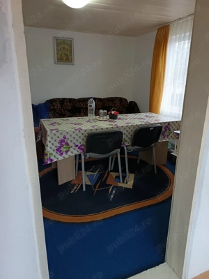 Casa cu curte si gradina - zona linistita si frumoasa - Poze noi - imagine 5
