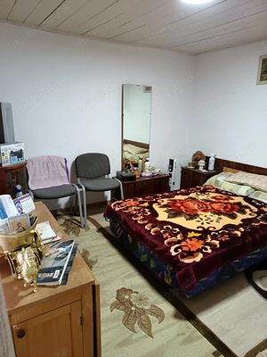 Casa cu curte si gradina - zona linistita si frumoasa - Poze noi - imagine 6