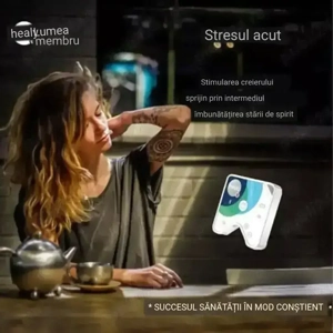 Healy Rezonace -Ofertă unică  1500 euro