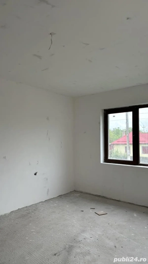 Casă P+1, 240 mp + teren 3.046 mp   Broșteni, Argeș - imagine 4