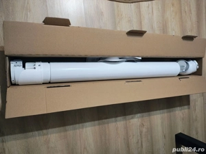 Vand kit evacuare centrala Ariston