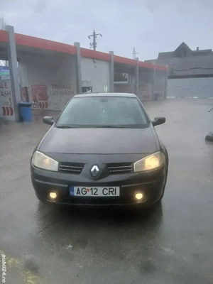 de vanzare reno megan