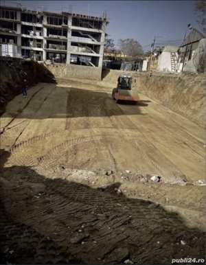 Oferta !!! 20 % la toată gama de închiriere utilaje sau orice lucrare !!! 