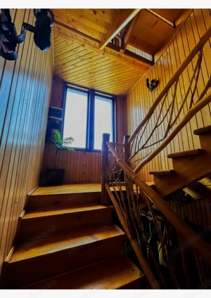 Proprietate cu Vedere Panoramică superba teren1900mp , Câmpulung Muscel (Argeș) - imagine 2