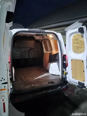 Super Practica - mic consum; Ford Courier - imagine 4