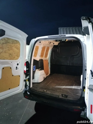 Super Practica - mic consum; Ford Courier - imagine 3