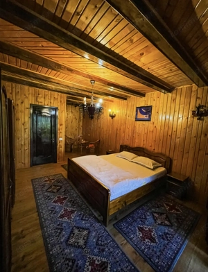 Proprietate cu Vedere Panoramică superba teren1900mp , Câmpulung Muscel (Argeș) - imagine 4