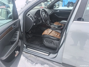 Vând Audi Q5 2011  - imagine 8