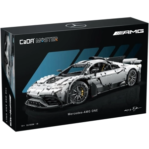 Kit compatibil LEGO nou, sigilat, motorizat, CaDA C61503W