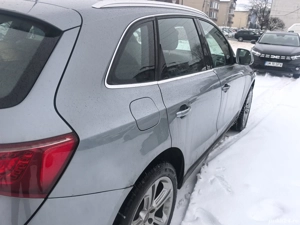 Vând Audi Q5 2011  - imagine 7