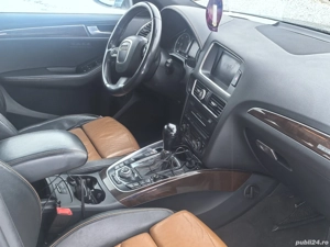 Vând Audi Q5 2011  - imagine 6