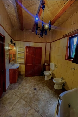 Proprietate cu Vedere Panoramică superba teren1900mp , Câmpulung Muscel (Argeș) - imagine 5