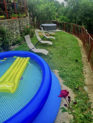 Proprietate cu Vedere Panoramică superba teren1900mp , Câmpulung Muscel (Argeș) - imagine 6