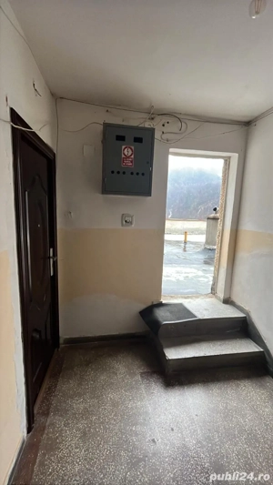 Apartament decomandat ,modern, luminos și liniștit 83 mp , vedere spectaculoasă - imagine 8