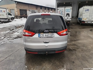 Galaxy automat 2,0 DIESEL 