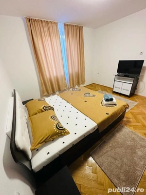Apartament decomandat ,modern, luminos și liniștit 83 mp , vedere spectaculoasă - imagine 4