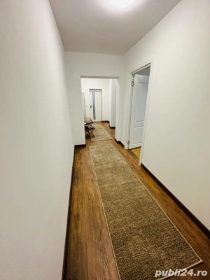 Apartament decomandat ,modern, luminos și liniștit 83 mp , vedere spectaculoasă - imagine 2