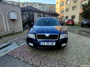 skoda octavia II 1.9 TDI 