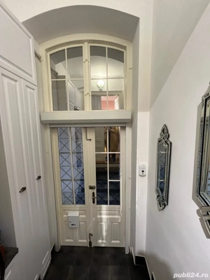 Apartament 4 camere, Parter , 101 mp utili, Lux, Ultracentral , Oradea. - imagine 5