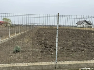 Teren Loc Casă Vadu Pașii - imagine 2