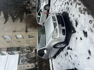 Golf 5 UNITED 1.4 benzină 