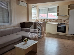 Apartament 2 camere,loc de parcare, Centrala Proprie, Braytim