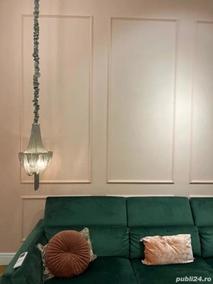 Apartament 4 camere, Parter , 101 mp utili, Lux, Ultracentral , Oradea. - imagine 2
