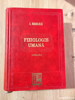 Fiziologie umana 