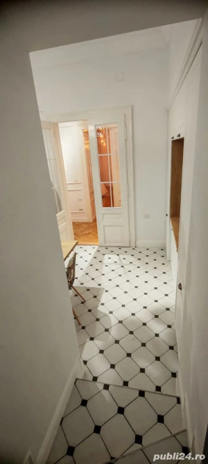 Apartament 4 camere, Parter , 101 mp utili, Lux, Ultracentral , Oradea. - imagine 13