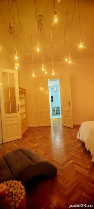 Apartament 4 camere, Parter , 101 mp utili, Lux, Ultracentral , Oradea. - imagine 15