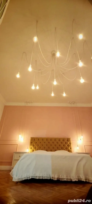 Apartament 4 camere, Parter , 101 mp utili, Lux, Ultracentral , Oradea. - imagine 18