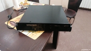 Amplificator profesional marca ecler dpa2000 cu dsp  - imagine 3
