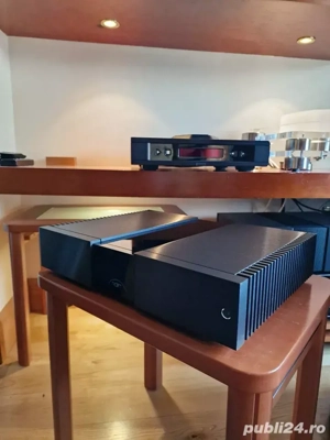 Naim nap 350 pair ( 5000 eur )