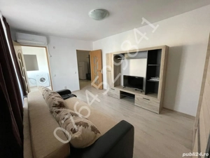 Inchiriez apartament 2 camere, zona Lacul Tei,-Barbu Vacarescu, str. Grigore Moisil nr. 3