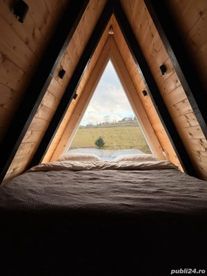 Închiriez cabana Marisel - imagine 3