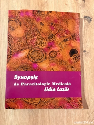 Parazitologie Medicala 