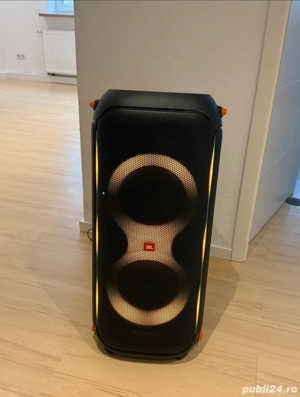 Jbl Partybox710