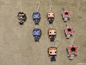 Vand Kinder Joy Stranger Things