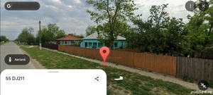 Vând casă cu teren 1500m2 în comuna Traian jud Ialomița la 25km față de municipiul Slobozia - imagine 6