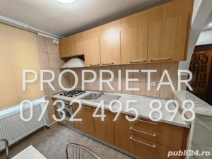 Proprietar Inchiriez 2 camere Balcescu