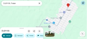 Vând casă cu teren 1500m2 în comuna Traian jud Ialomița la 25km față de municipiul Slobozia - imagine 5