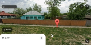 Vând casă cu teren 1500m2 în comuna Traian jud Ialomița la 25km față de municipiul Slobozia - imagine 4