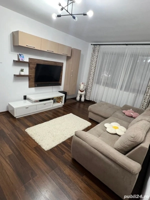 Apartament 2 camere la parter, zona stadionului 