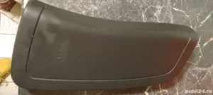 Airbag Peugeot 207 CC scaun  dreapta